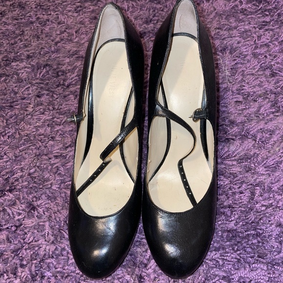 Lot of 8.5 heels - assorted colors - Picture 3 of 8